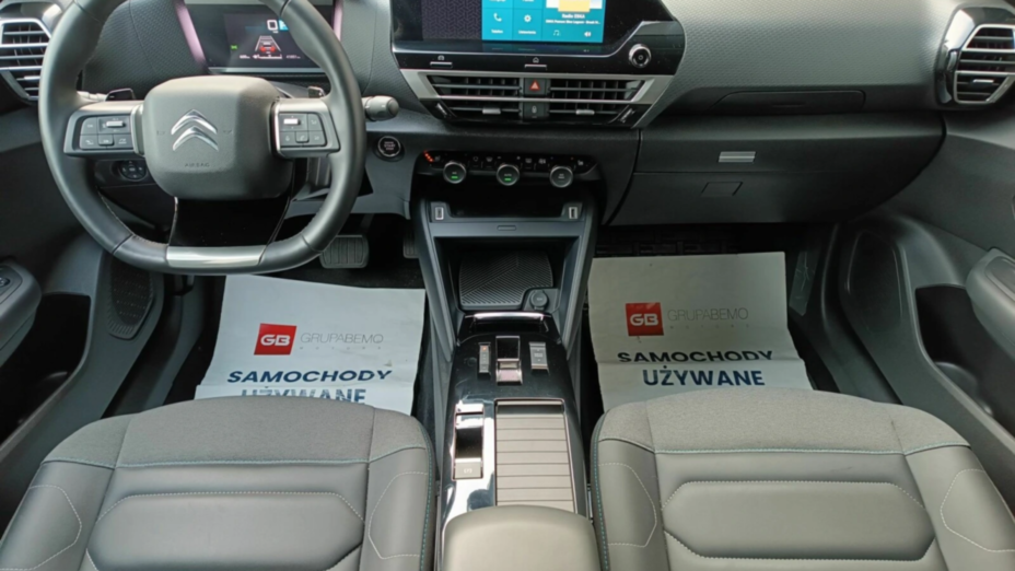 CITROEN C4 X C4 X 1.2 PureTech Shine Pack S&S EAT8