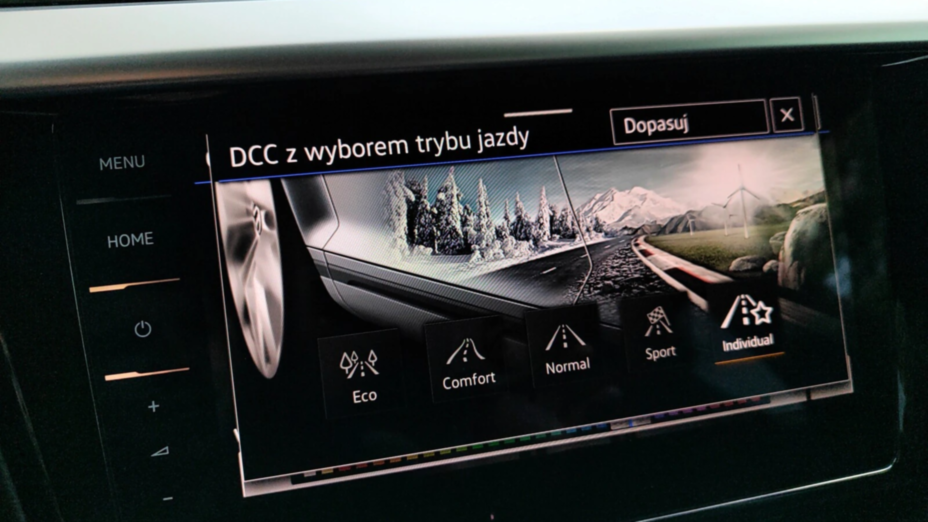 VOLKSWAGEN Arteon Arteon 2.0 TDI 4Motion R-Line DSG