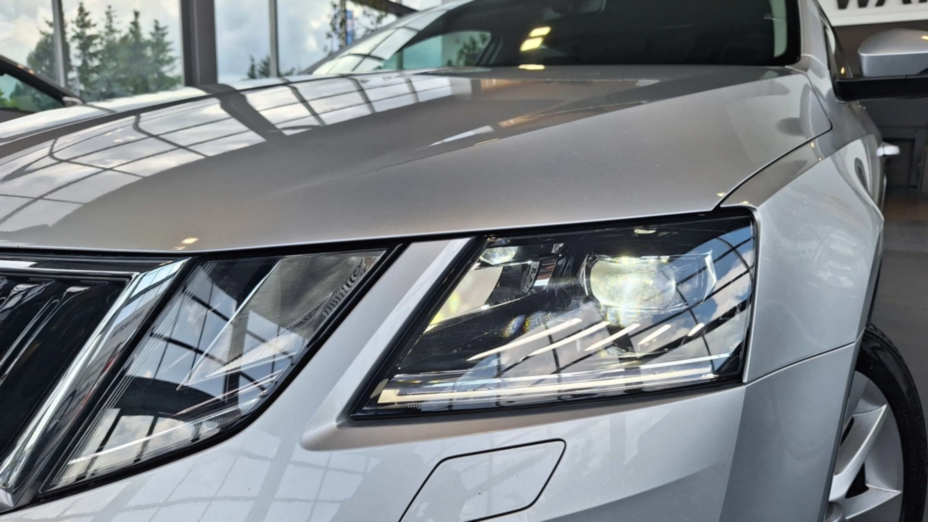 SKODA Octavia Octavia 1.5 TSI GPF ACT Style DSG