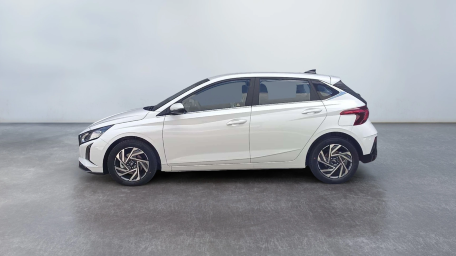 HYUNDAI i20 i20 1.0 T-GDi Modern DCT Nowy