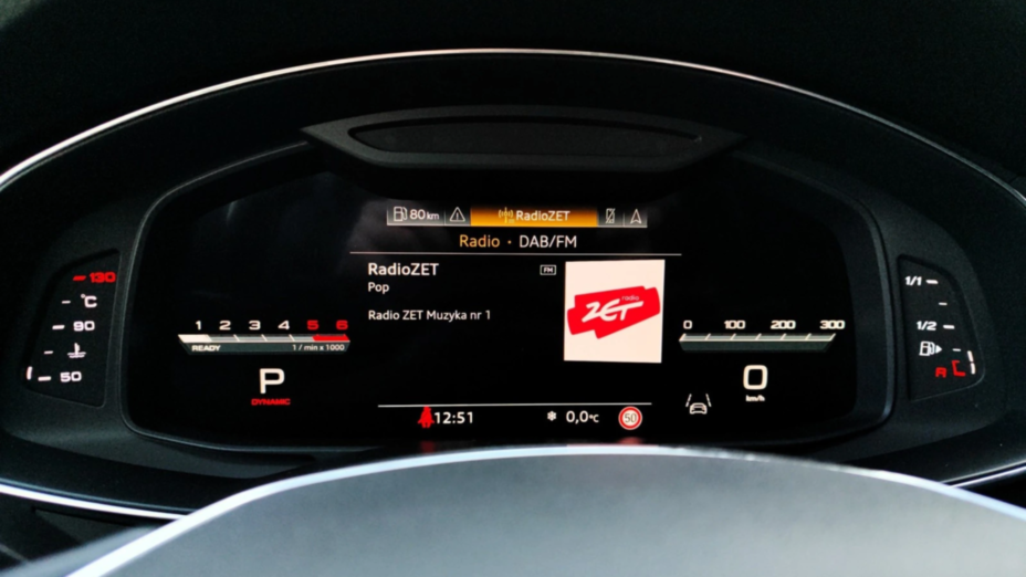 AUDI A6 A6 40 TDI mHEV Quattro Sport S tronic