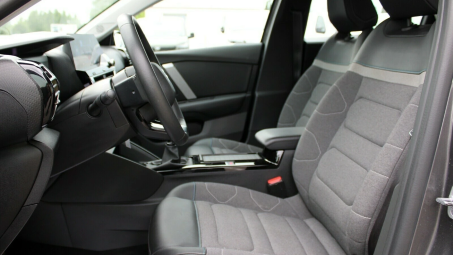 CITROEN C4 C4 1.5 BlueHDi Shine S&S