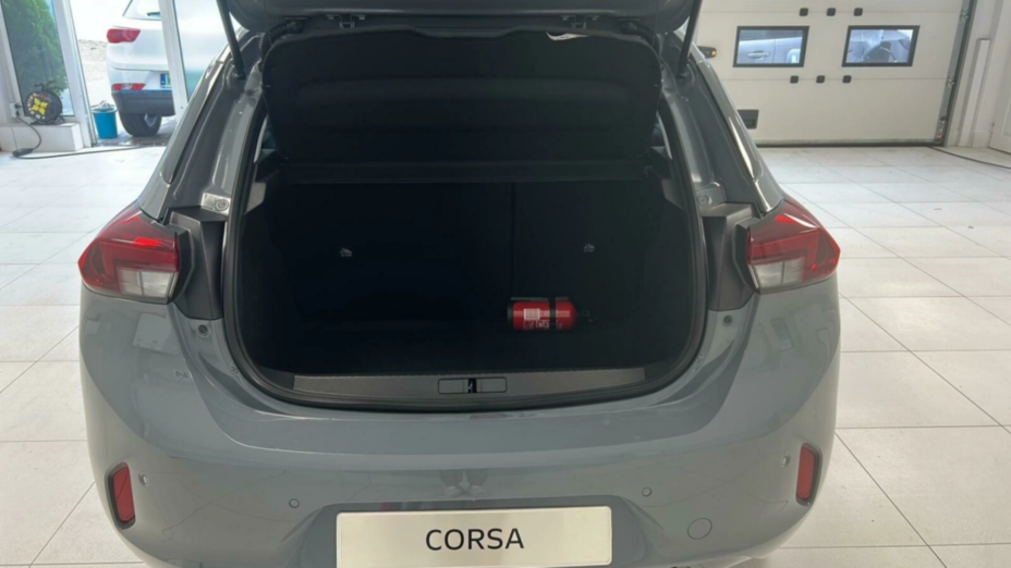 OPEL Corsa Corsa 1.2 T mHEV eDCT Nowy