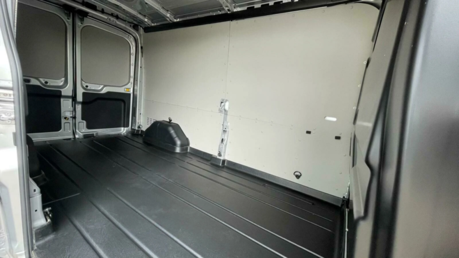 FORD Transit Transit 350 L3 Trend Aut. Nowy