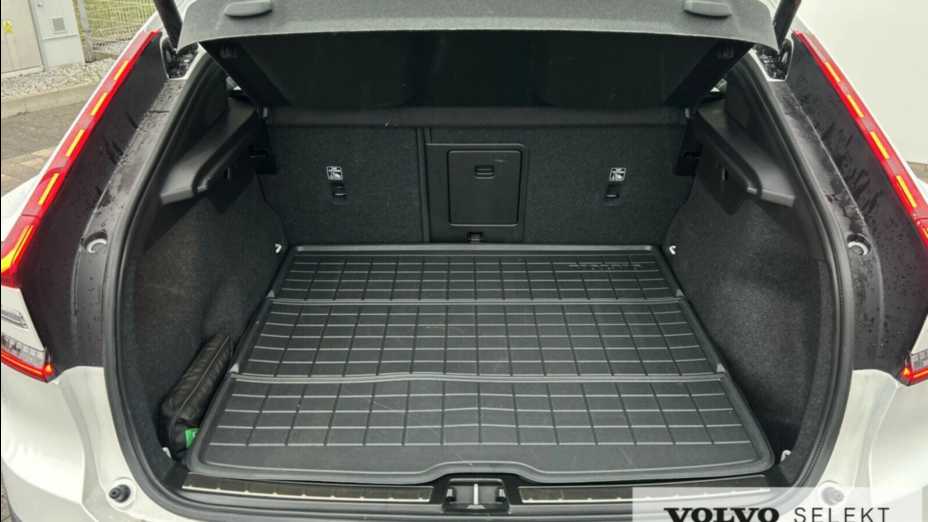 VOLVO C40 C40 Recharge Twin AWD Plus