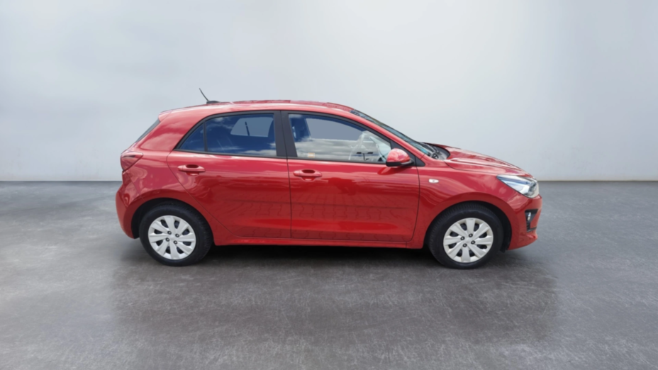 KIA Rio Rio 1.0 T-GDI M