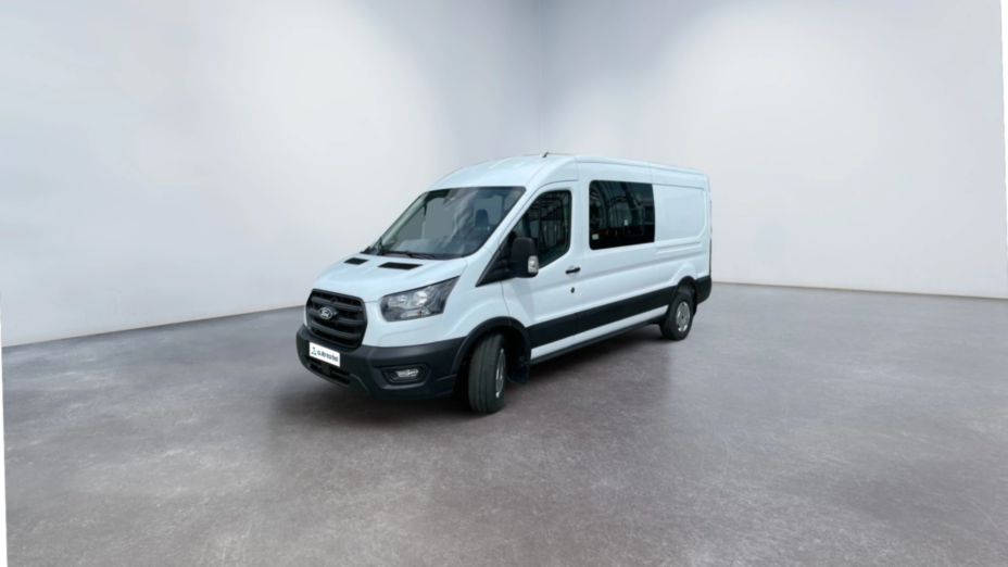 FORD Transit Transit 310 L3H2 Trend Nowy