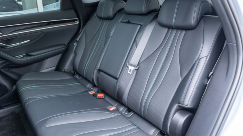 BYD Seal U Seal U 1.5 DM-i Boost Nowy
