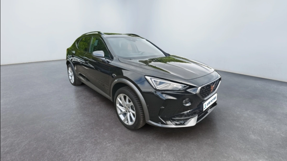 CUPRA Formentor Formentor 2.0 TSI 4Drive DSG