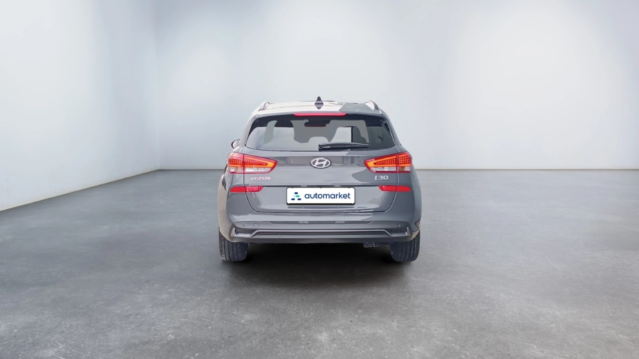 HYUNDAI i30 i30 1.5 T-GDI 48V Smart Plus Nowy