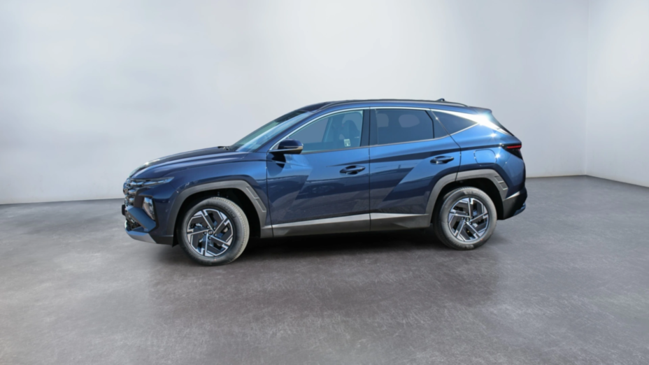 HYUNDAI Tucson Tucson 1.6 T-GDi Executive 2WD Nowy