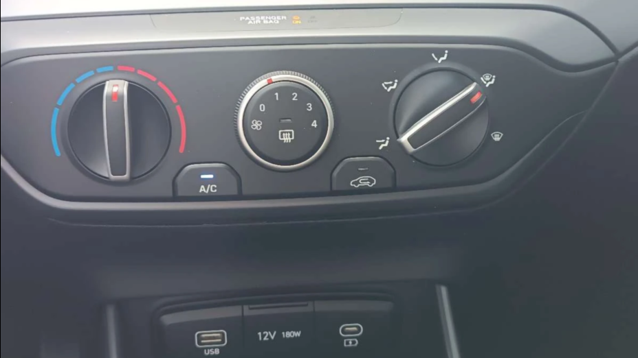 HYUNDAI i20 i20 1.0 T-GDi Modern Nowy