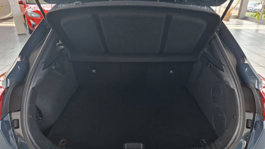 KIA XCeed XCeed 1.4 T-GDI L DCT