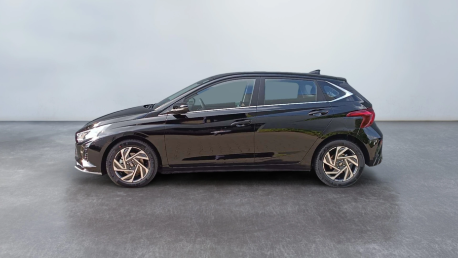 HYUNDAI i20 i20 1.0 T-GDi Modern Nowy