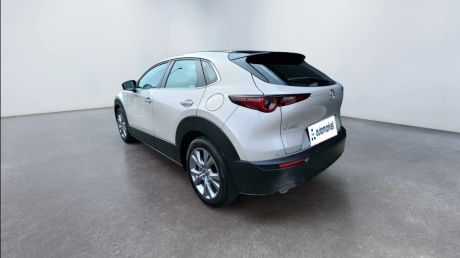 MAZDA CX-30 CX-30 2.0 mHEV Exclusive-Line 2WD aut
