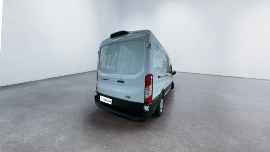 FORD Transit Transit 310 L3H2 Trend Nowy