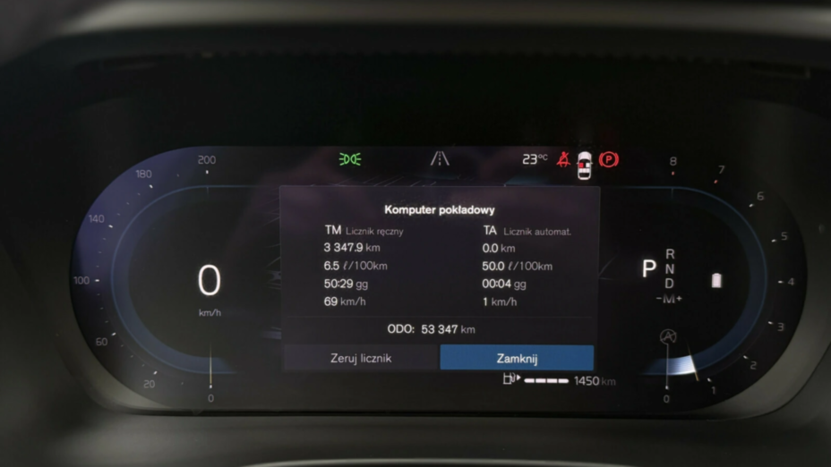 VOLVO XC40 XC40 B4 Plus Dark aut