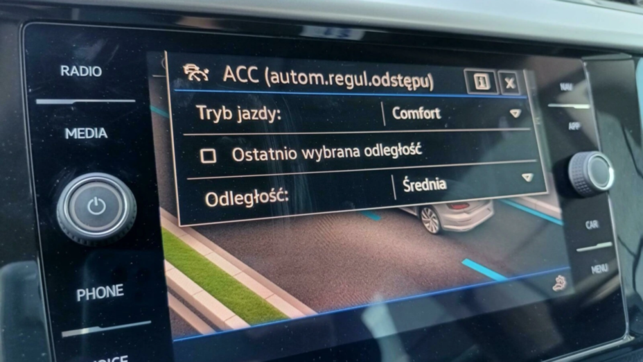 VOLKSWAGEN Arteon Arteon 2.0 TSI Essence DSG