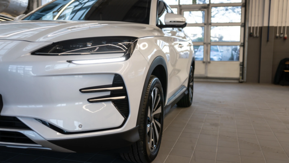 BYD Seal U Seal U 87kWh Design Nowy