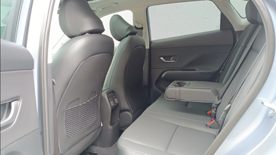 HYUNDAI Kona Kona 1.6 GDI Hybrid Platinum DCT Nowy