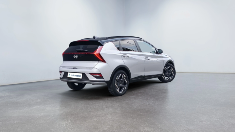 HYUNDAI Bayon Bayon 1.0 T-GDI Executive Nowy