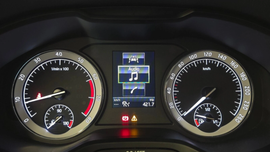 SKODA Kodiaq Kodiaq 2.0 TSI 4x4 Style DSG