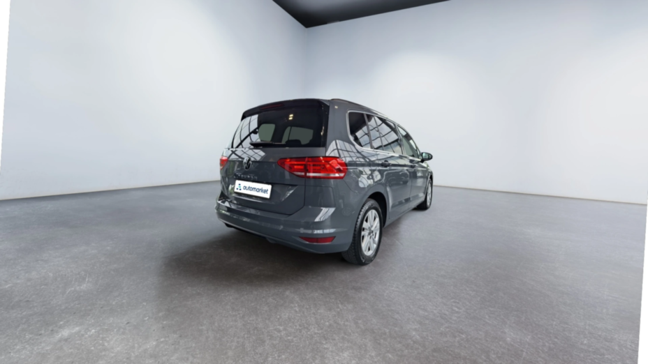 VOLKSWAGEN Touran Touran 2.0 TDI BMT SCR Comfortline