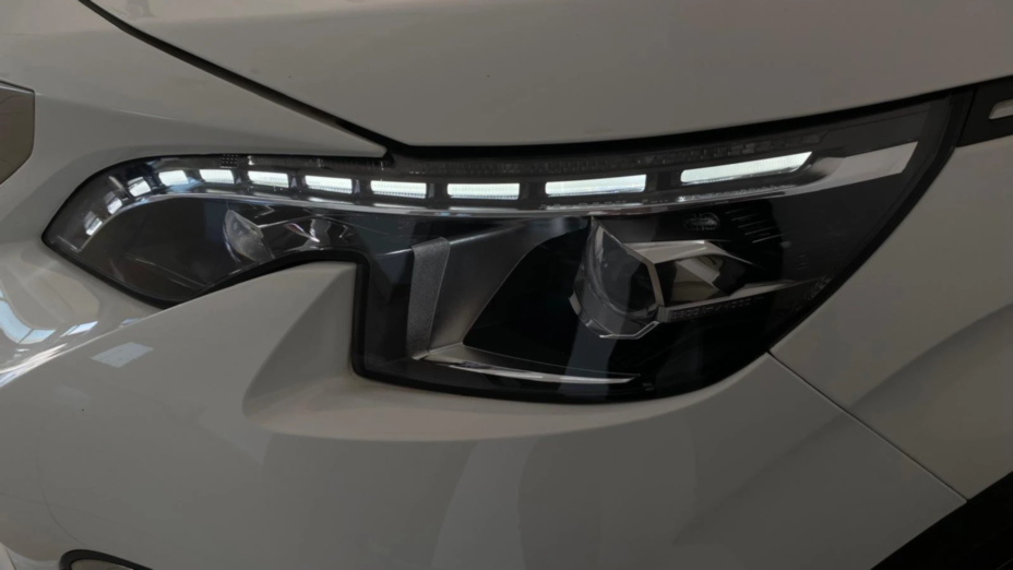 PEUGEOT 5008 5008 2.0 BlueHDI GT S&S EAT8