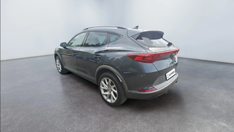 CUPRA Formentor Formentor 2.0 TSI 4Drive DSG