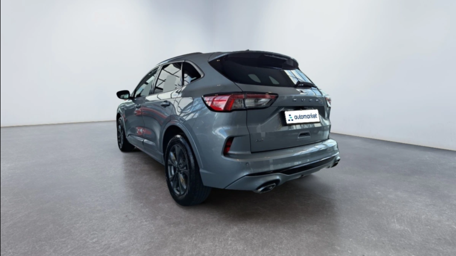 FORD Kuga Kuga 2.0 EcoBlue AWD ST-Line aut