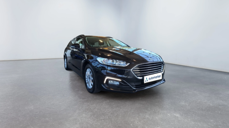 FORD Mondeo Mondeo 2.0 EcoBlue Executive aut