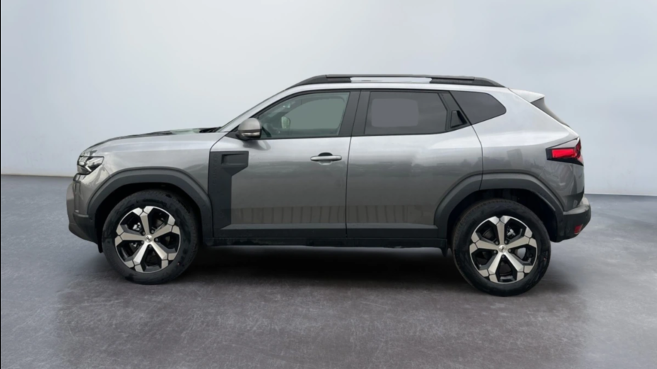DACIA Duster Duster 1.2 TCe mHEV Journey Nowy