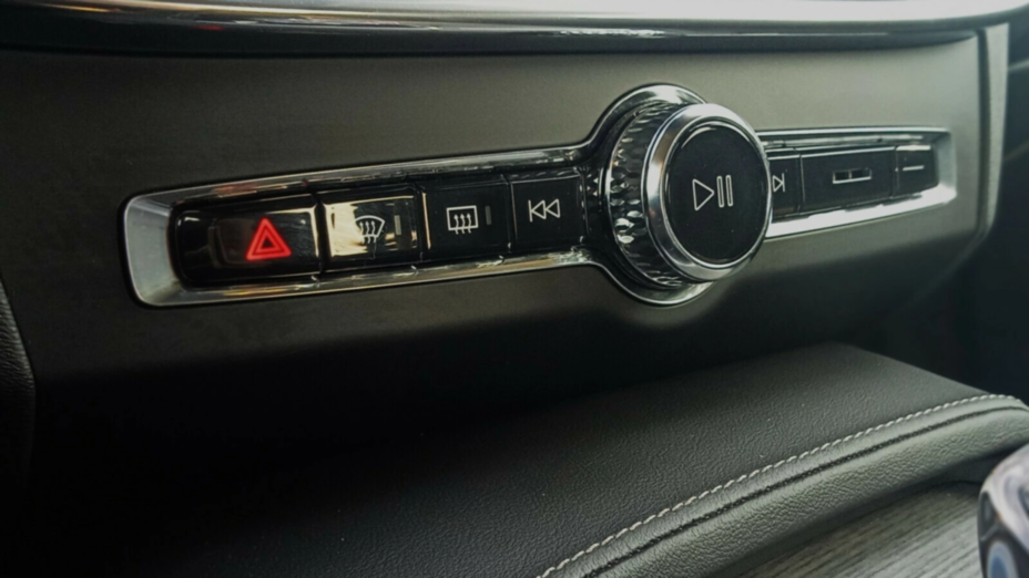 VOLVO S90 S90 B4 B Plus Bright aut