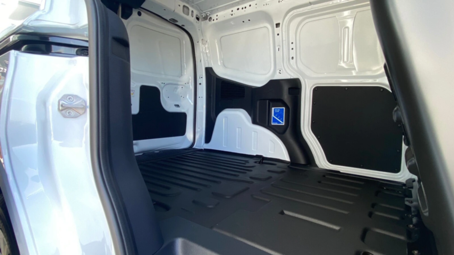 FORD Transit Courier Transit Courier 1.5 EcoBlue 1,9t Trend Nowy