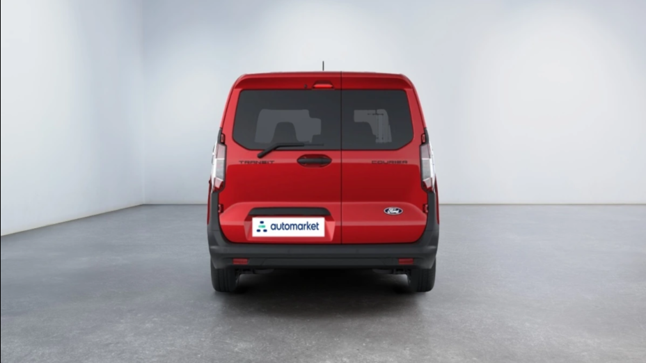 FORD Transit Courier Transit Courier 1.5 EcoBlue 2,1t Trend N1 Nowy