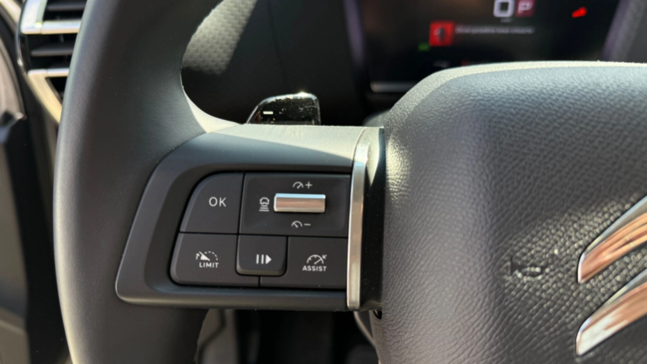 CITROEN C4 X C4 X 1.2 PureTech Max S&S EAT8