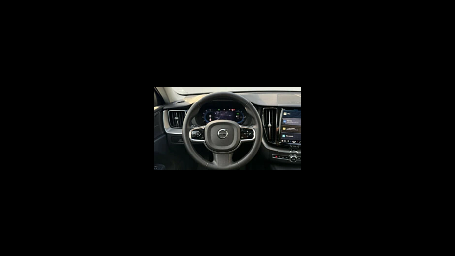 VOLVO XC60 XC60 T6 Plug-In Hybrid AWD Plus Dark aut