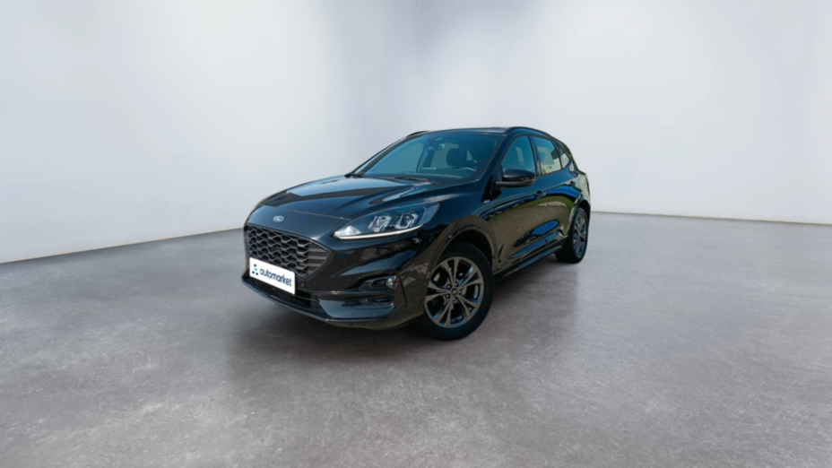 FORD Kuga Kuga 2.0 EcoBlue AWD ST-Line aut