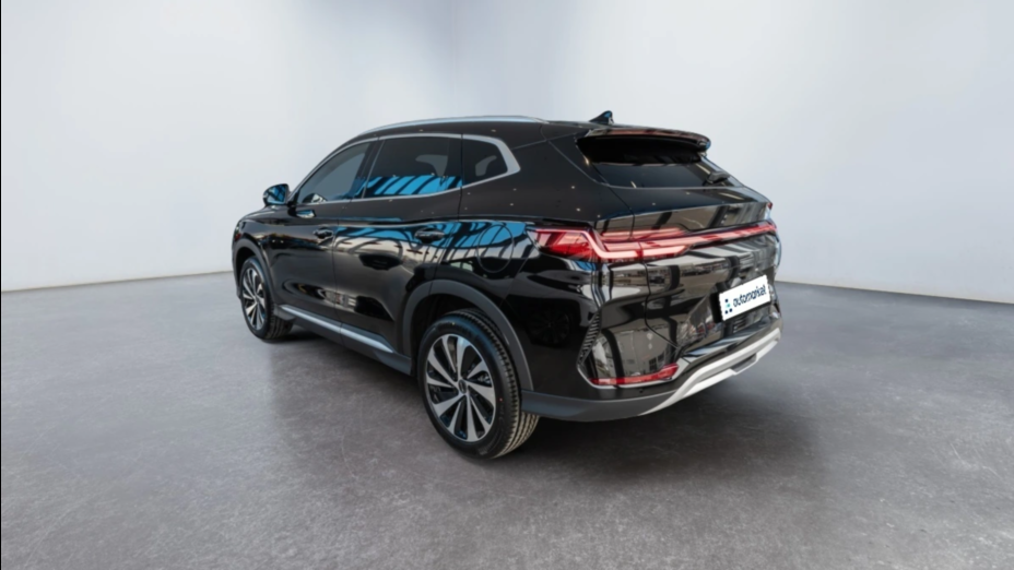 BYD Seal U Seal U 1.5T DM-i Design AWD Nowy