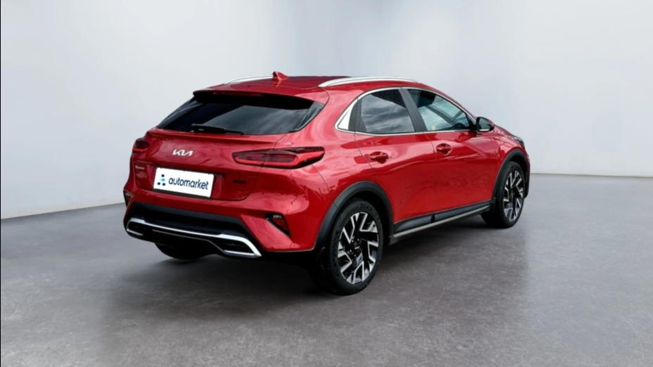 KIA XCeed XCeed 1.5 T-GDI L
