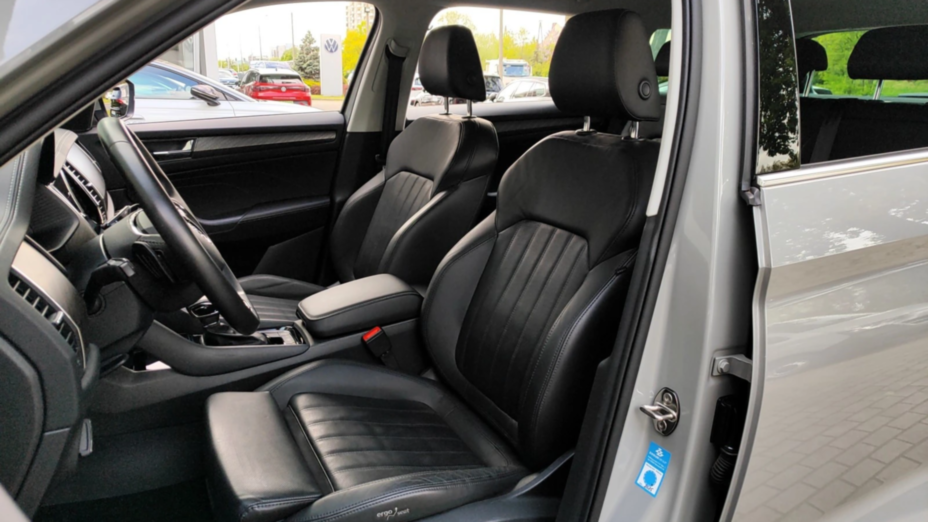 SKODA Kodiaq Kodiaq 2.0 TDI 4x4 Style DSG