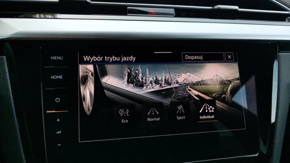 VOLKSWAGEN Arteon Arteon 2.0 TDI 4Motion R-Line DSG