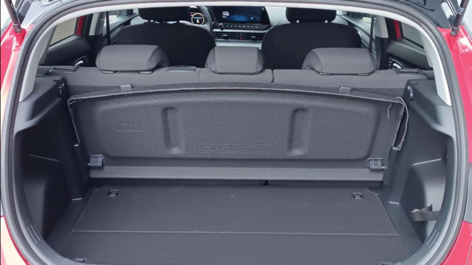HYUNDAI i20 i20 1.0 T-GDi Smart DCT Nowy