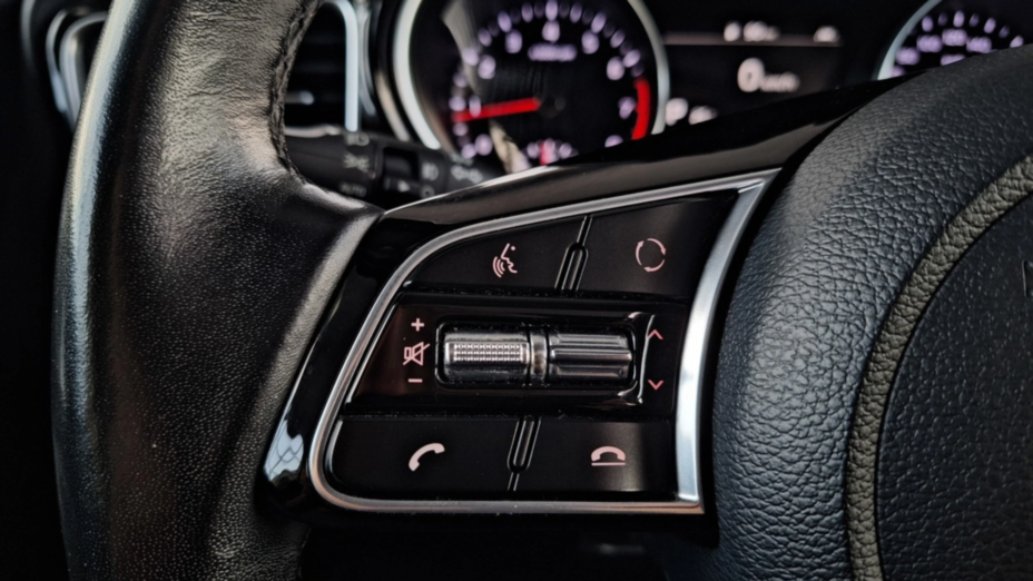KIA XCeed XCeed 1.4 T-GDI L DCT