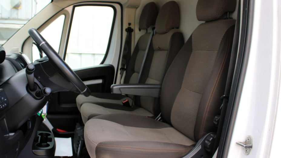 PEUGEOT Boxer Boxer 435 BlueHDi L4H3 Premium