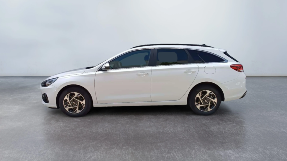 HYUNDAI i30 i30 1.5 T-GDI 48V Smart DCT Nowy