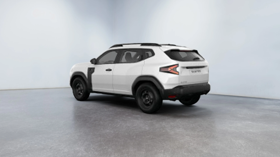 DACIA Duster Duster 1.0 TCe Essential LPG Nowy