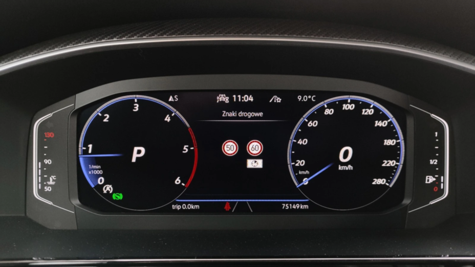 VOLKSWAGEN Arteon Arteon 2.0 TDI 4Motion R-Line DSG