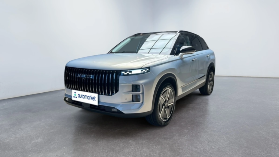 JAECOO J7 J7 1.6 T-GDI Off Road AWD DCT Nowy