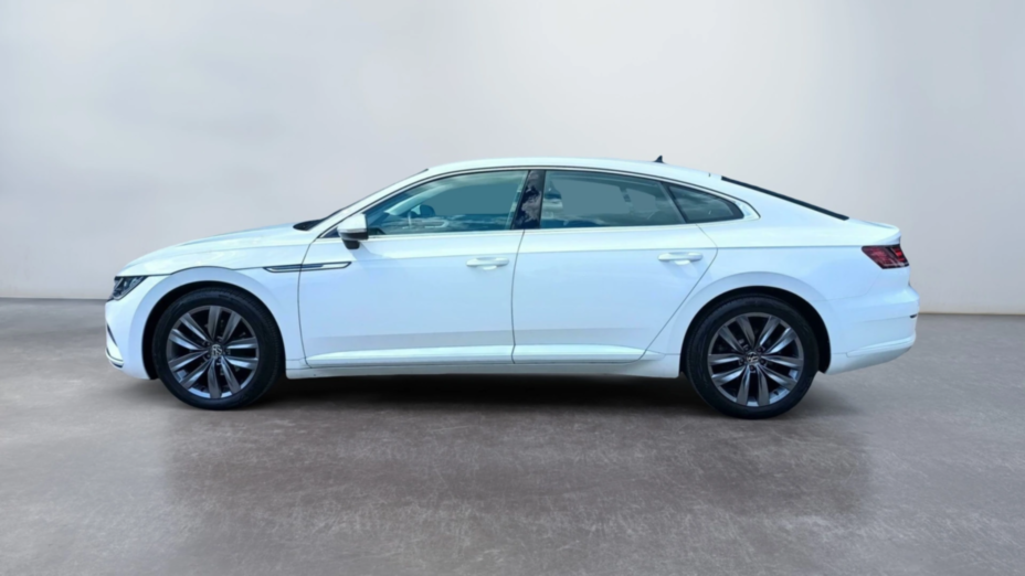 VOLKSWAGEN Arteon Arteon 2.0 TSI Essence DSG